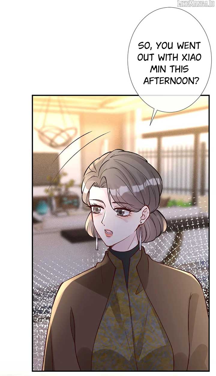 Everyone’s Darling Chapter 280 - Page 23
