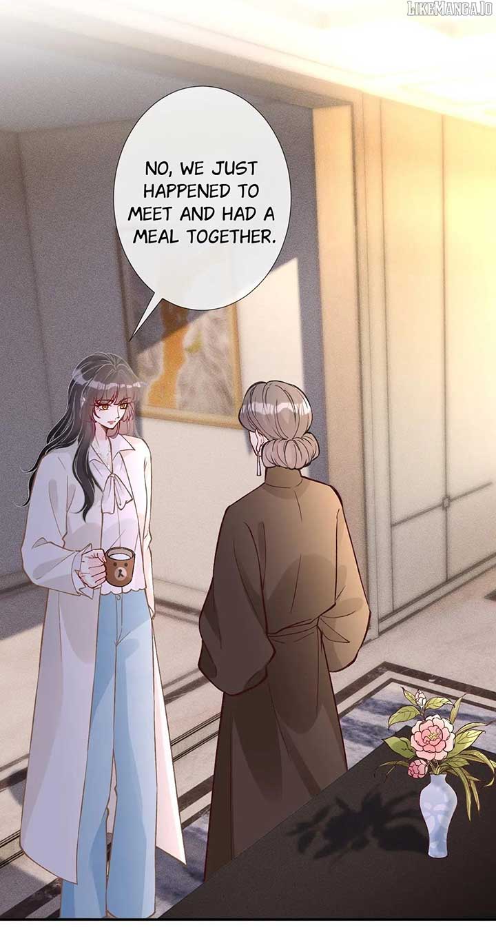 Everyone’s Darling Chapter 280 - Page 24