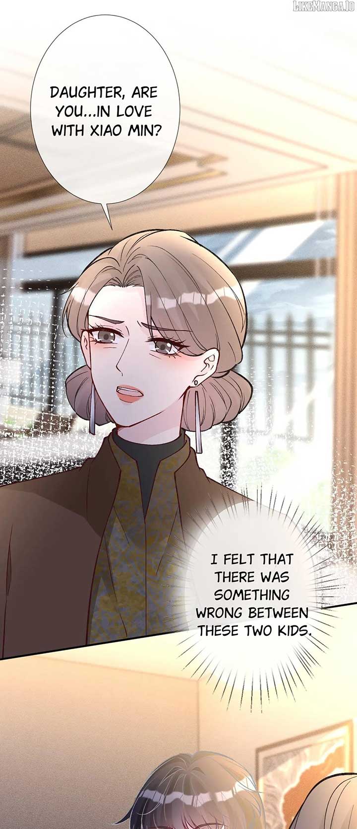 Everyone’s Darling Chapter 280 - Page 25