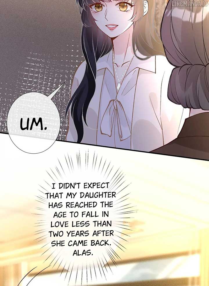 Everyone’s Darling Chapter 280 - Page 26
