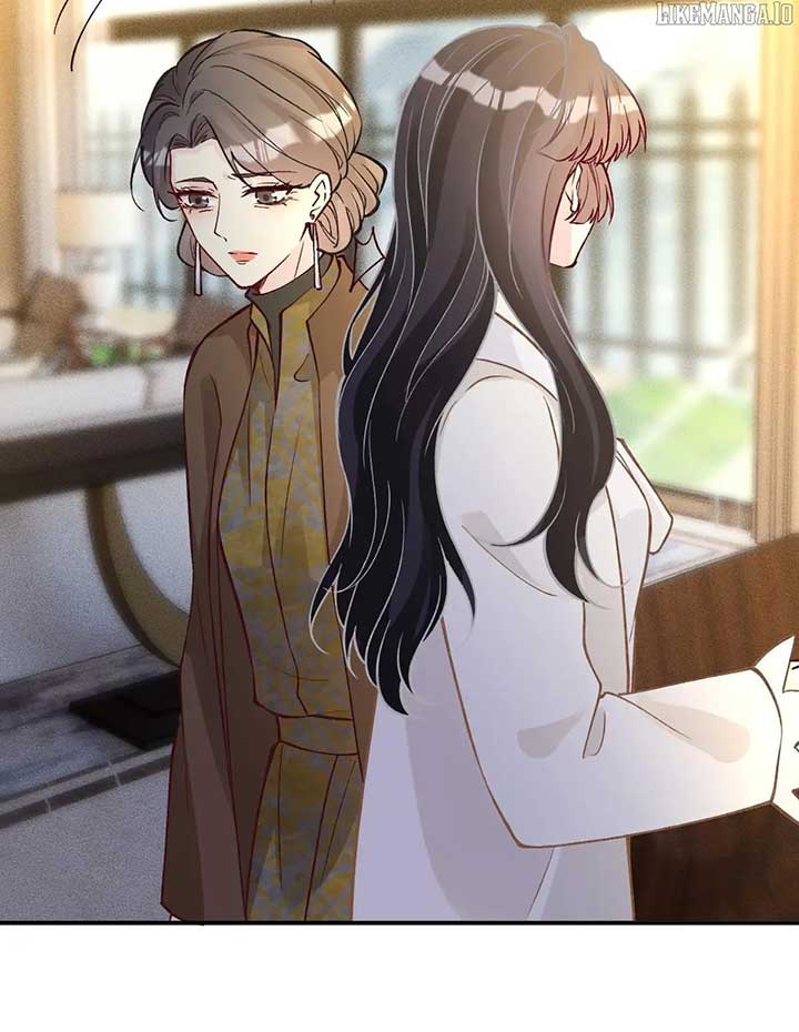 Everyone’s Darling Chapter 280 - Page 27