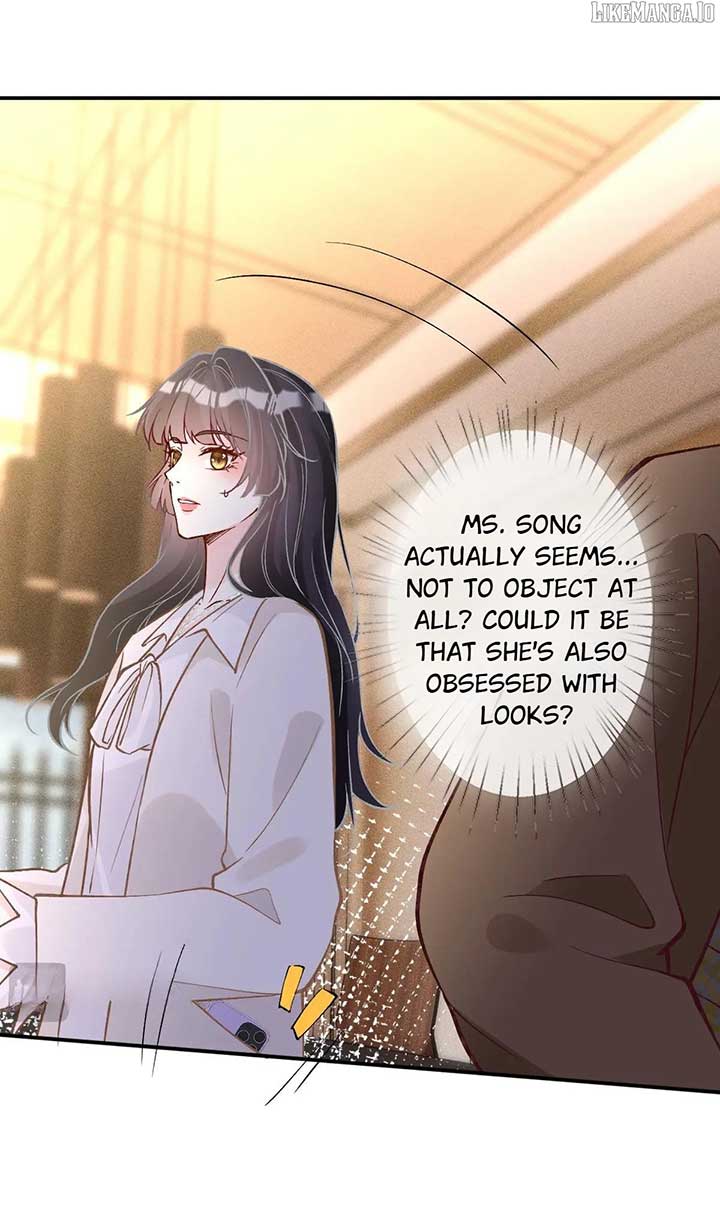 Everyone’s Darling Chapter 280 - Page 28