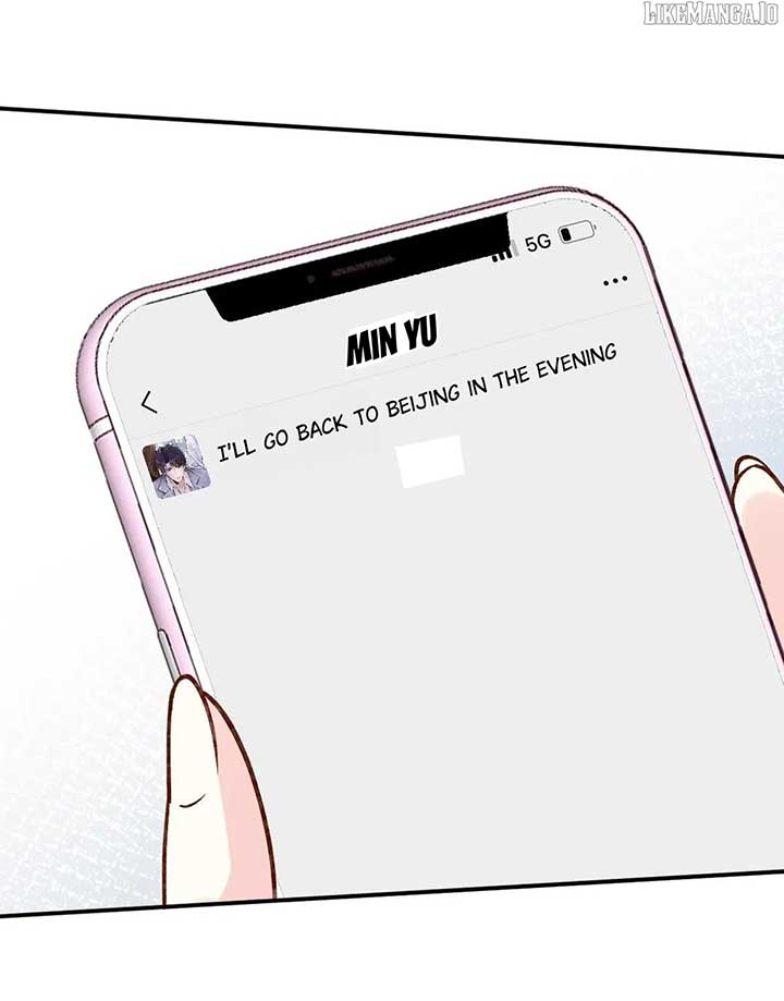 Everyone’s Darling Chapter 280 - Page 29