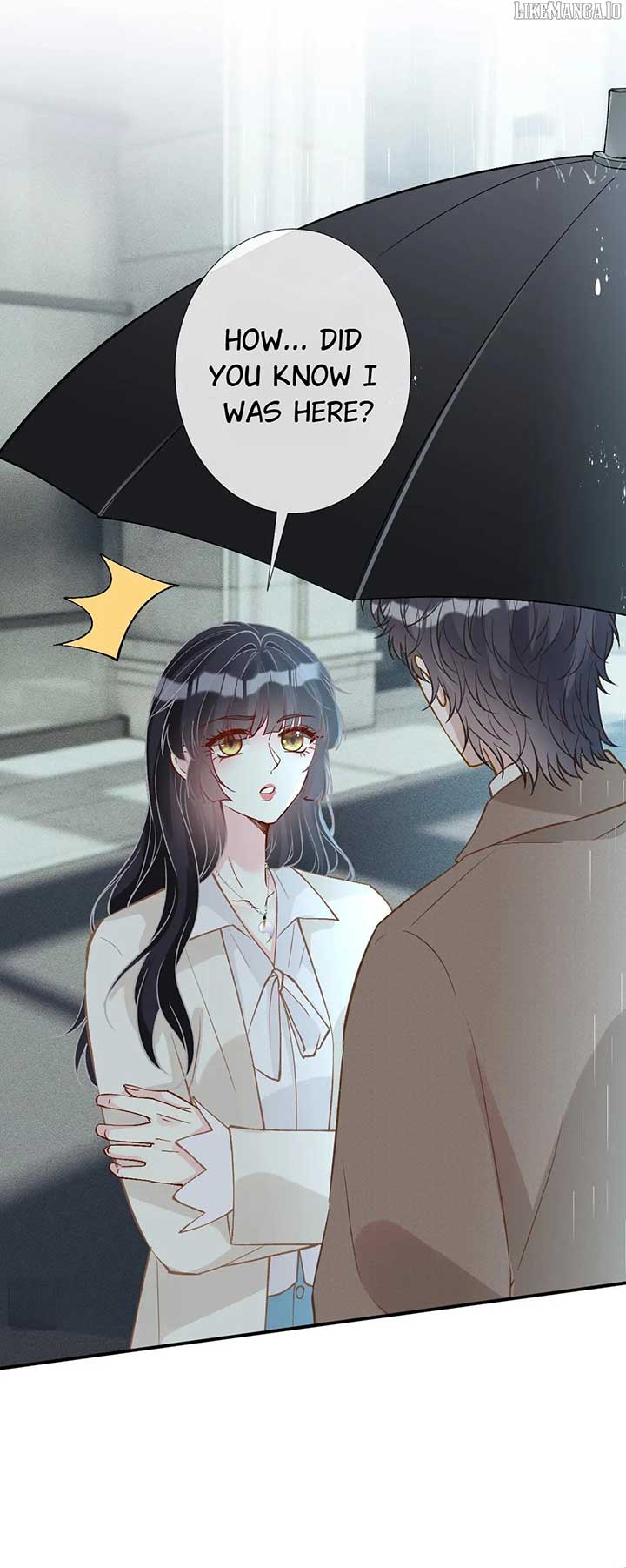 Everyone’s Darling Chapter 280 - Page 4