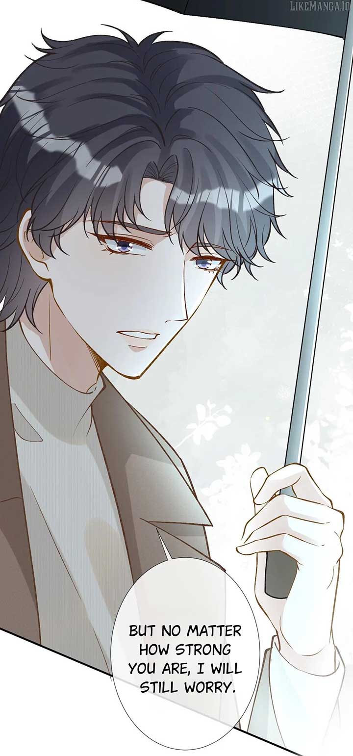Everyone’s Darling Chapter 280 - Page 7