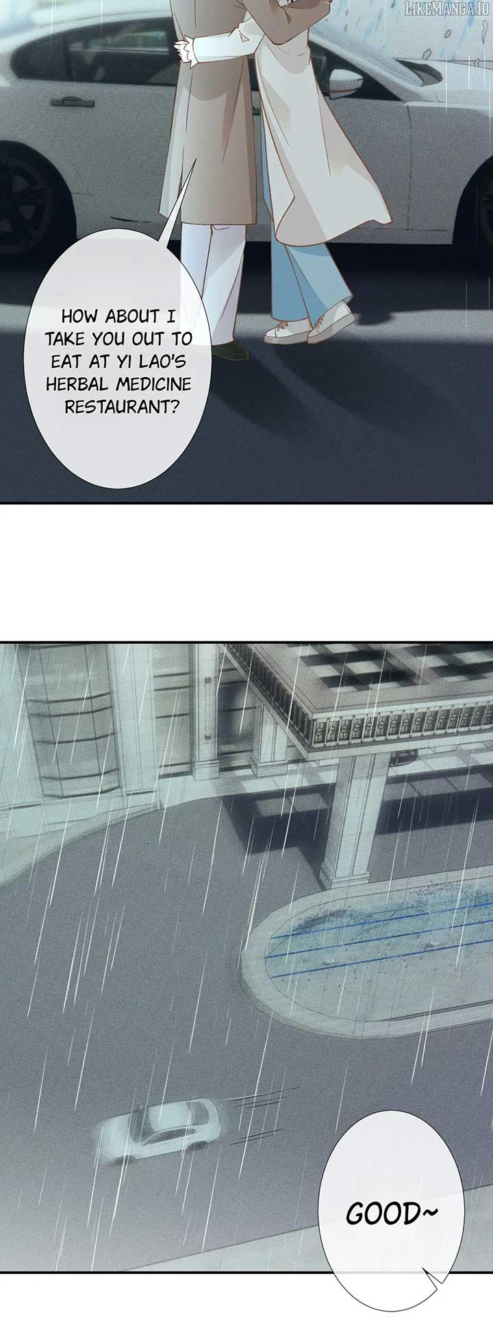 Everyone’s Darling Chapter 280 - Page 10