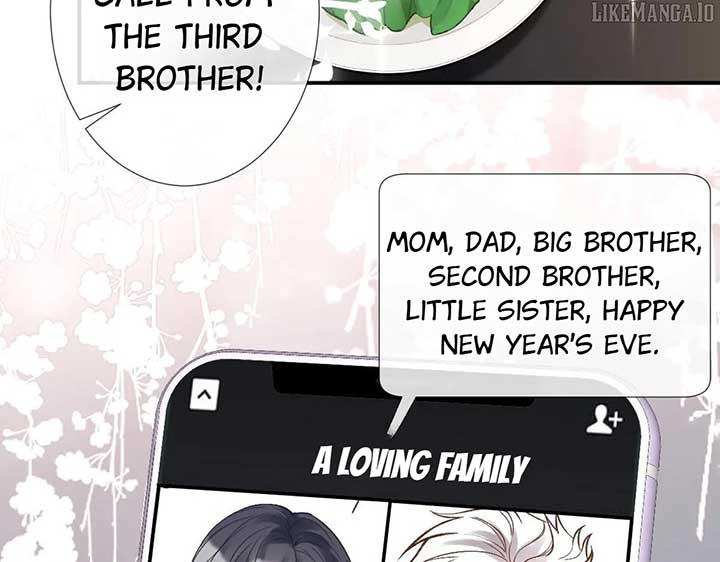 Everyone’s Darling Chapter 281 - Page 15
