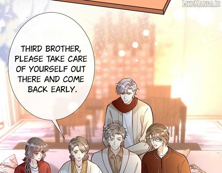 Everyone’s Darling Chapter 281 - Page 18