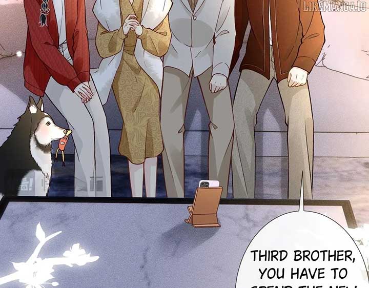 Everyone’s Darling Chapter 281 - Page 19