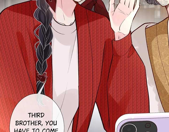 Everyone’s Darling Chapter 281 - Page 21