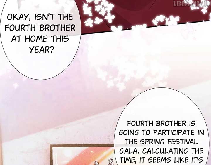 Everyone’s Darling Chapter 281 - Page 25