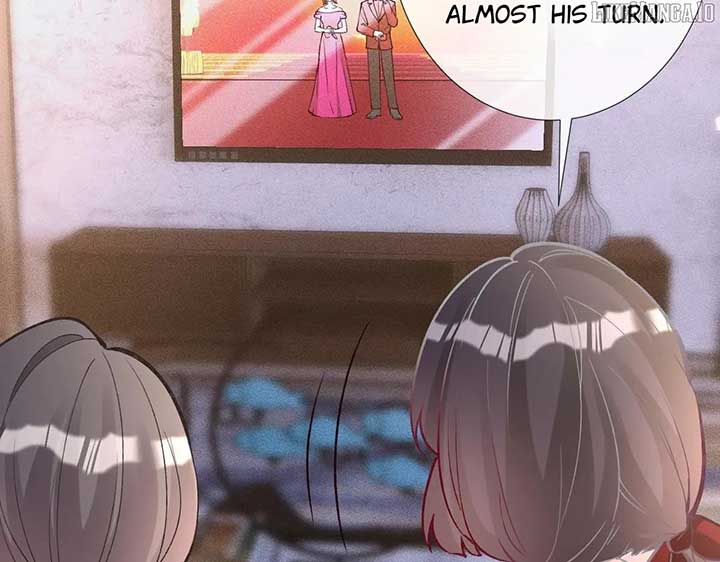 Everyone’s Darling Chapter 281 - Page 26