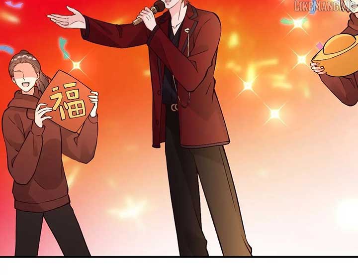 Everyone’s Darling Chapter 281 - Page 29