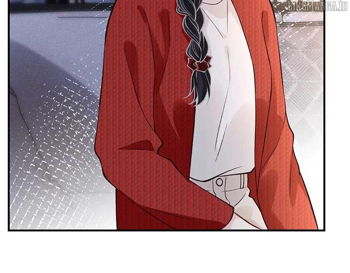 Everyone’s Darling Chapter 281 - Page 32