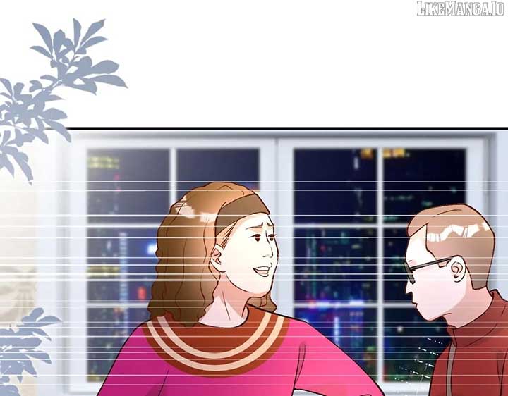 Everyone’s Darling Chapter 281 - Page 33