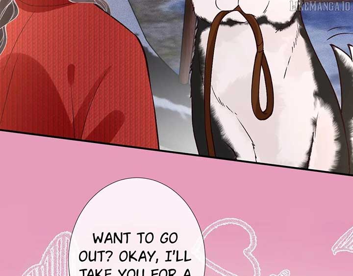 Everyone’s Darling Chapter 281 - Page 38