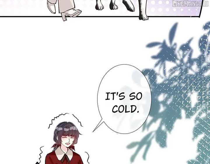 Everyone’s Darling Chapter 281 - Page 42