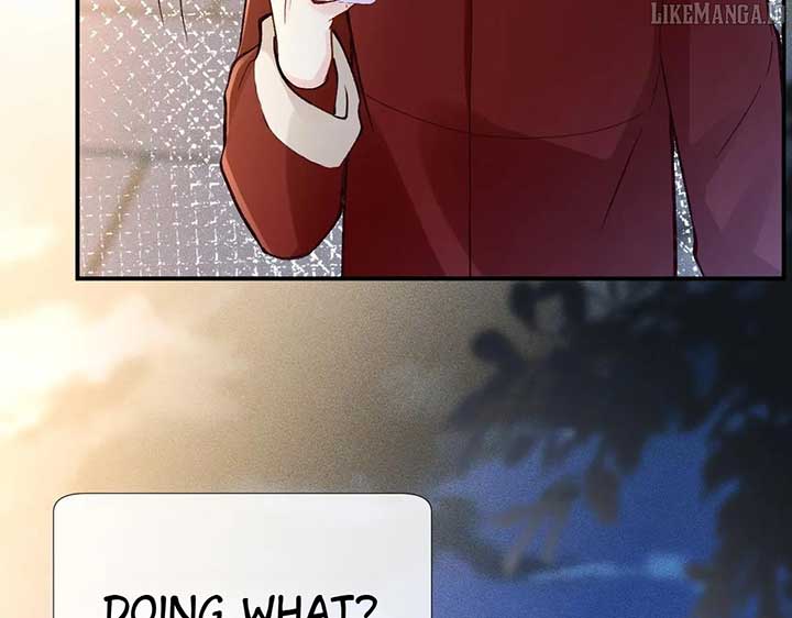 Everyone’s Darling Chapter 281 - Page 50