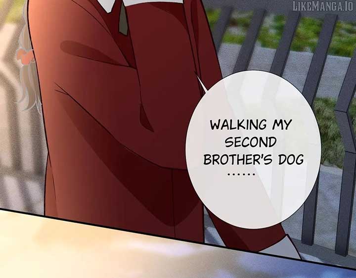 Everyone’s Darling Chapter 281 - Page 52