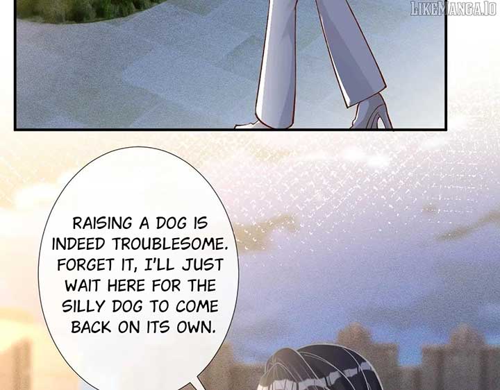 Everyone’s Darling Chapter 281 - Page 57