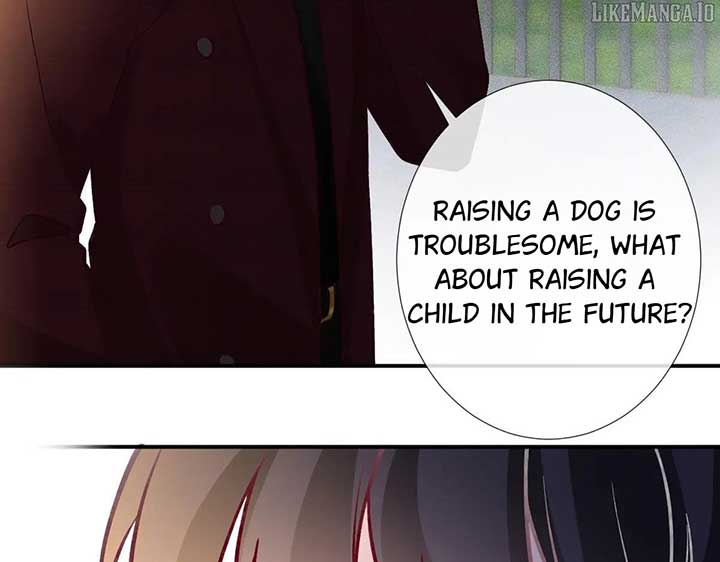 Everyone’s Darling Chapter 281 - Page 61