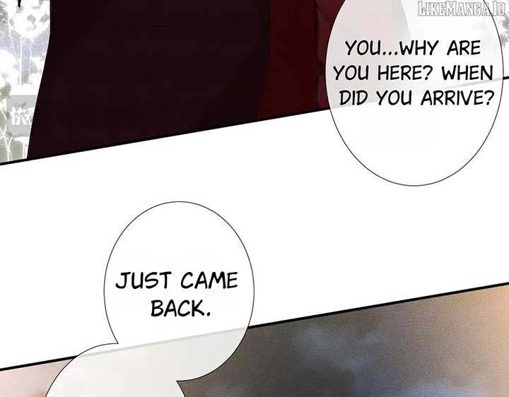 Everyone’s Darling Chapter 281 - Page 77