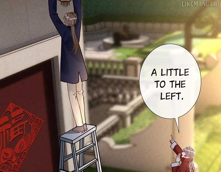 Everyone’s Darling Chapter 281 - Page 10