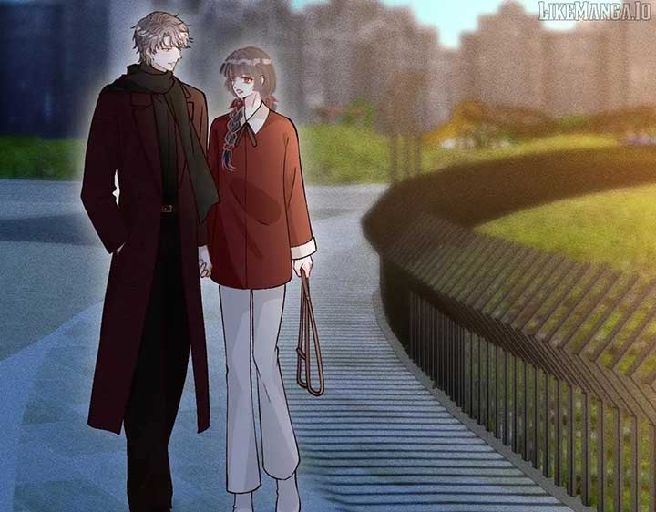 Everyone’s Darling Chapter 282 - Page 2