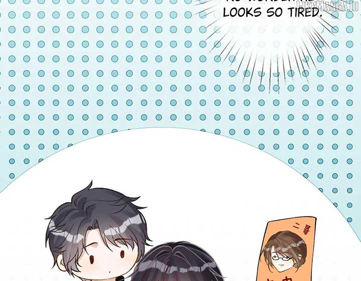 Everyone’s Darling Chapter 282 - Page 11
