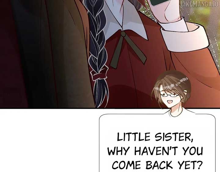 Everyone’s Darling Chapter 282 - Page 14