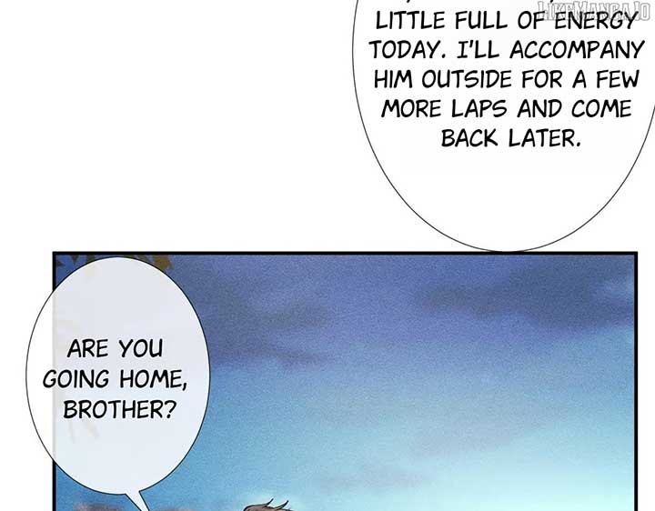 Everyone’s Darling Chapter 282 - Page 17