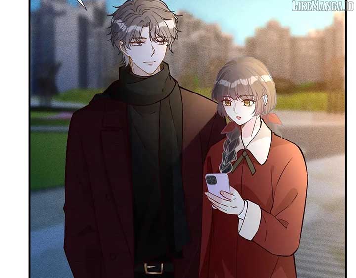 Everyone’s Darling Chapter 282 - Page 18
