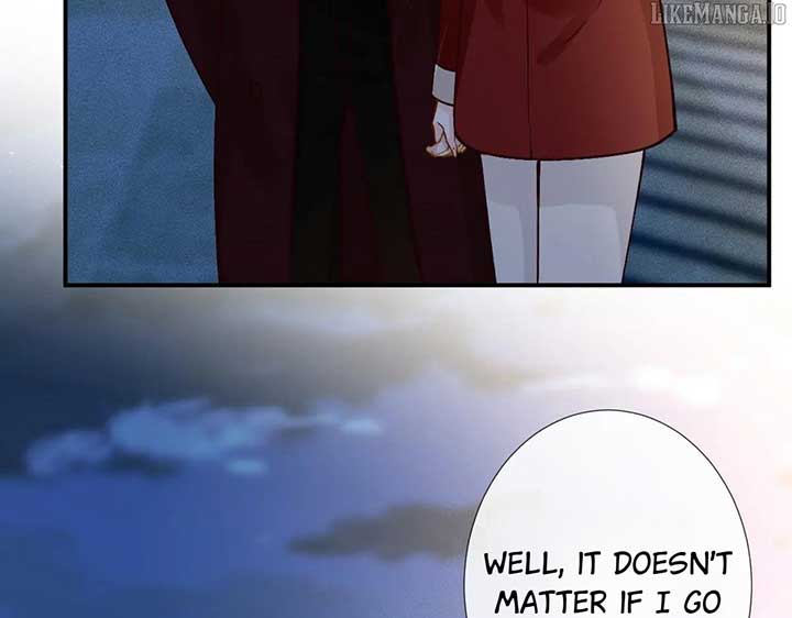 Everyone’s Darling Chapter 282 - Page 19