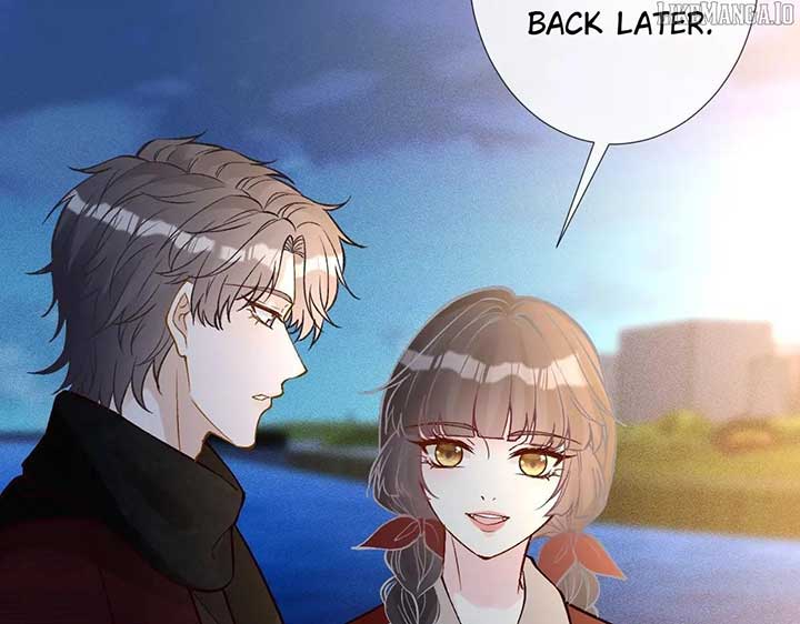 Everyone’s Darling Chapter 282 - Page 20