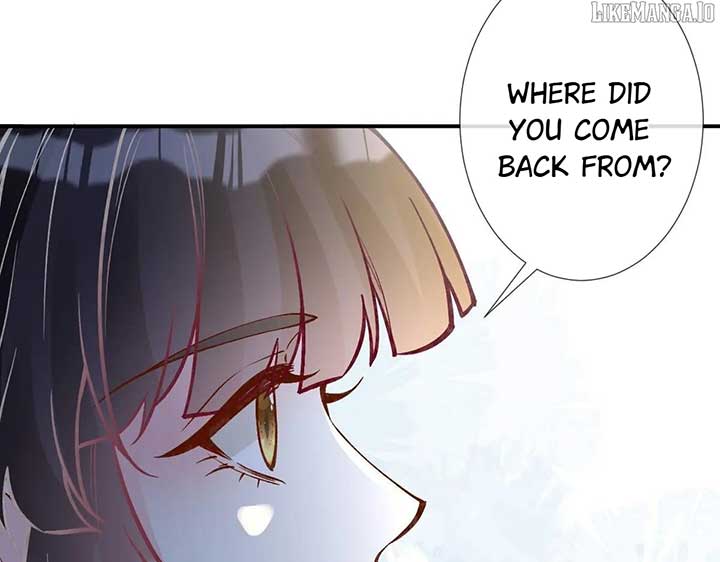 Everyone’s Darling Chapter 282 - Page 4