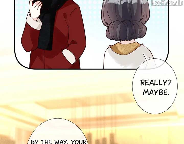 Everyone’s Darling Chapter 282 - Page 55