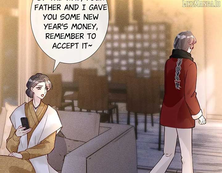 Everyone’s Darling Chapter 282 - Page 56