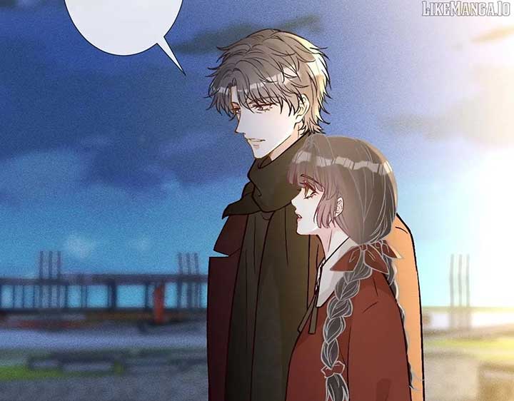 Everyone’s Darling Chapter 282 - Page 7