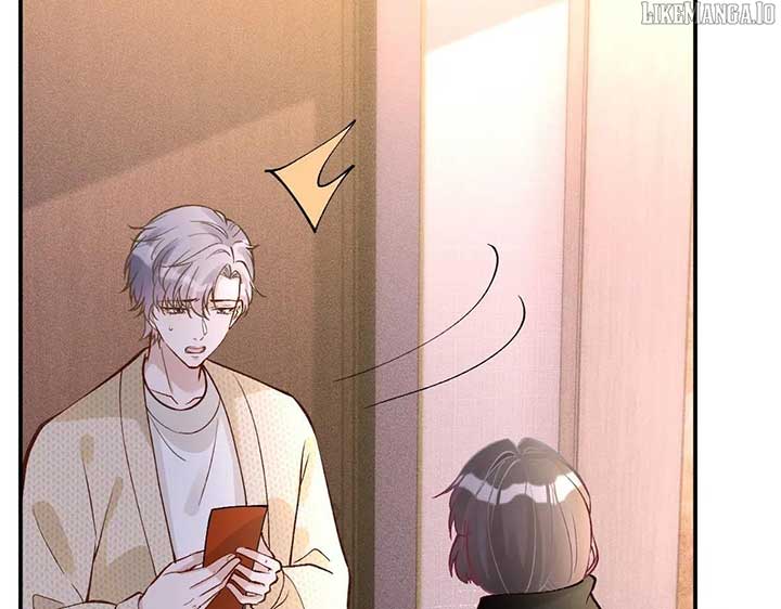 Everyone’s Darling Chapter 282 - Page 61