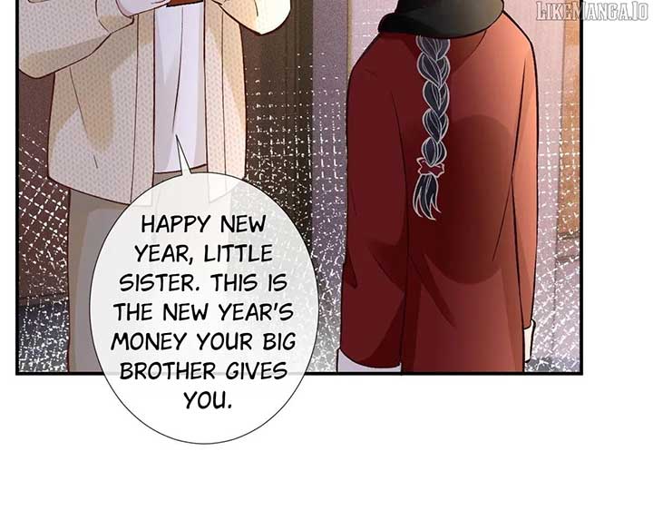 Everyone’s Darling Chapter 282 - Page 62