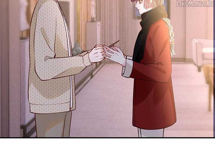 Everyone’s Darling Chapter 282 - Page 67