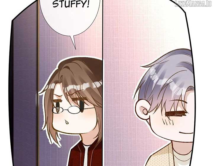 Everyone’s Darling Chapter 282 - Page 79