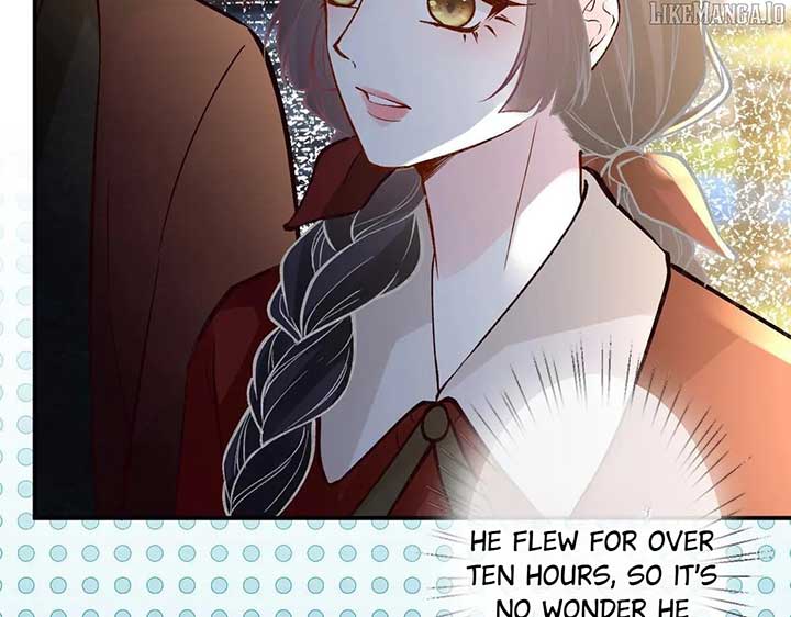 Everyone’s Darling Chapter 282 - Page 10
