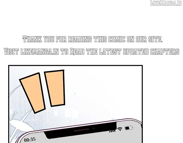 Everyone’s Darling Chapter 283 - Page 1