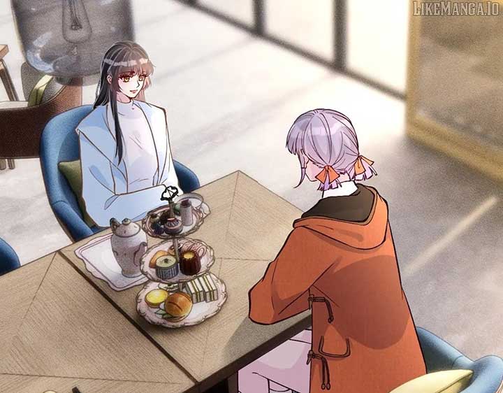 Everyone’s Darling Chapter 283 - Page 12