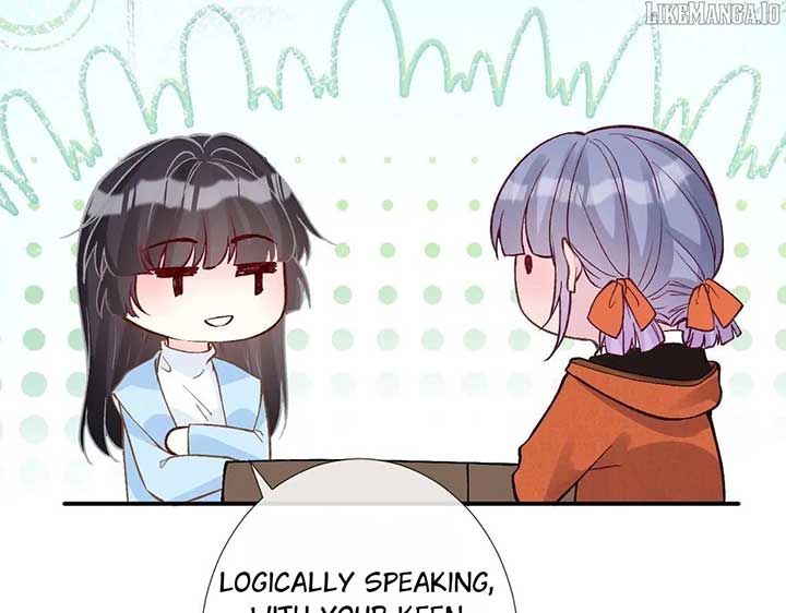 Everyone’s Darling Chapter 283 - Page 17
