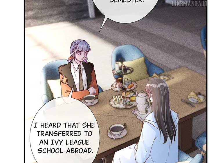 Everyone’s Darling Chapter 283 - Page 27