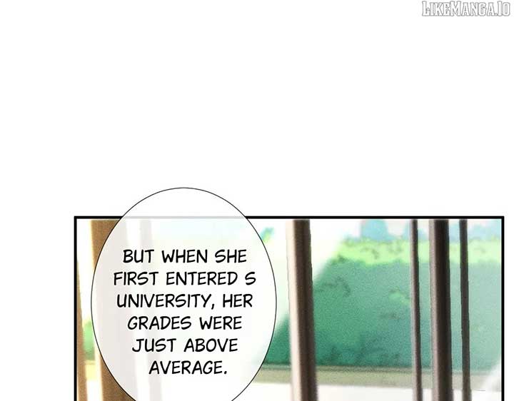Everyone’s Darling Chapter 283 - Page 31