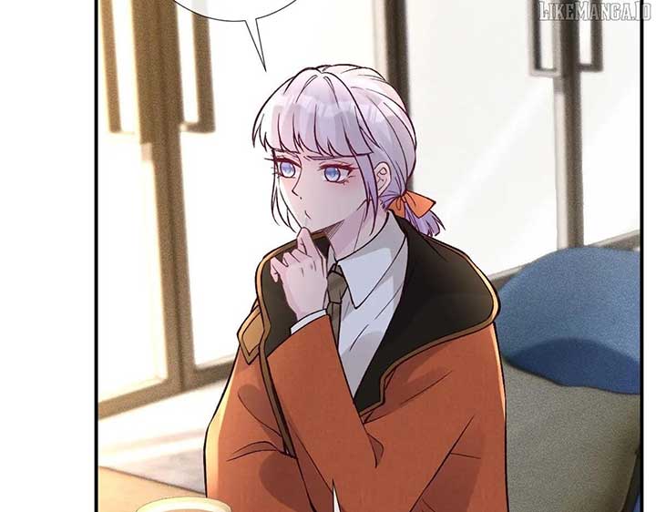 Everyone’s Darling Chapter 283 - Page 32