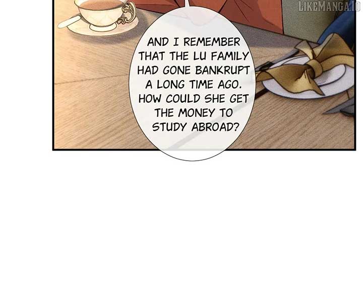 Everyone’s Darling Chapter 283 - Page 33